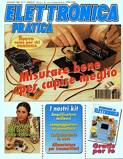 rivista Elettronica Pratica